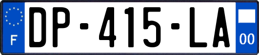 DP-415-LA