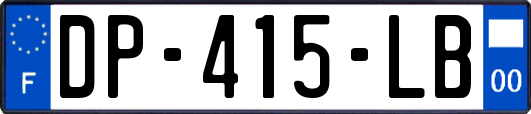 DP-415-LB