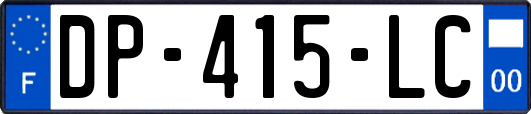 DP-415-LC
