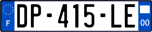 DP-415-LE