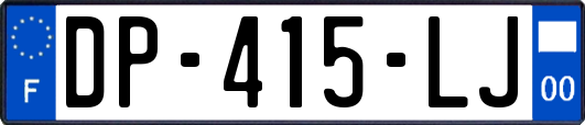 DP-415-LJ