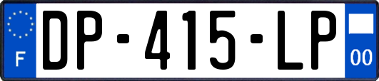 DP-415-LP