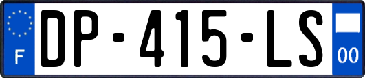 DP-415-LS