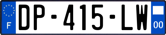 DP-415-LW