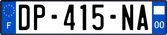 DP-415-NA