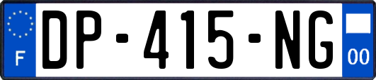 DP-415-NG