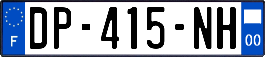 DP-415-NH