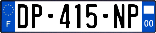 DP-415-NP