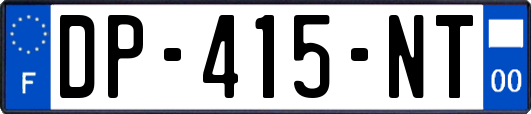 DP-415-NT