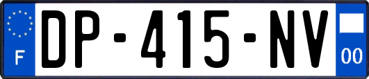 DP-415-NV
