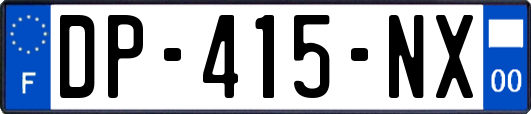 DP-415-NX