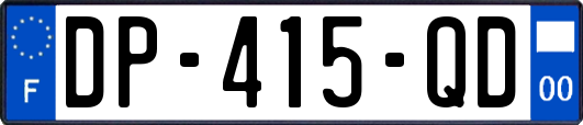 DP-415-QD
