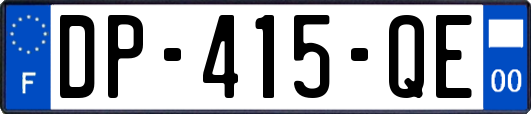 DP-415-QE