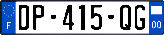 DP-415-QG