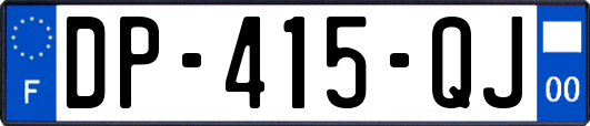 DP-415-QJ