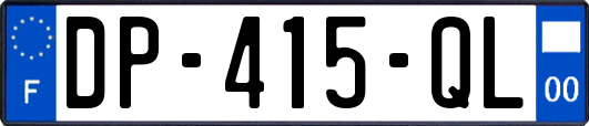 DP-415-QL