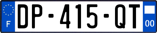 DP-415-QT