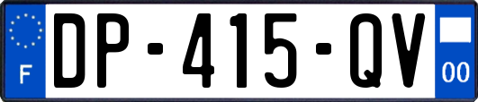 DP-415-QV