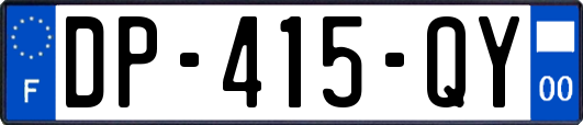 DP-415-QY