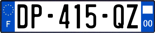 DP-415-QZ