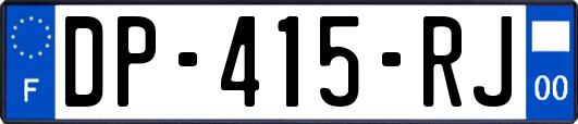DP-415-RJ