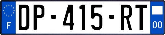 DP-415-RT
