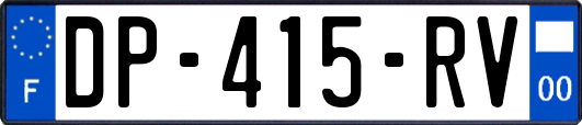 DP-415-RV