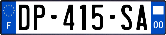 DP-415-SA
