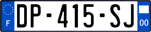 DP-415-SJ