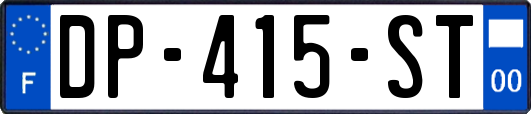 DP-415-ST