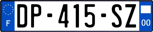 DP-415-SZ