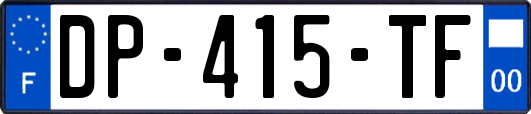 DP-415-TF