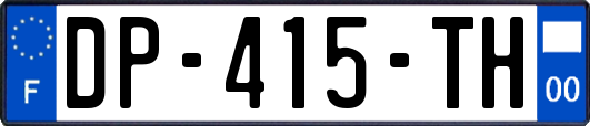 DP-415-TH