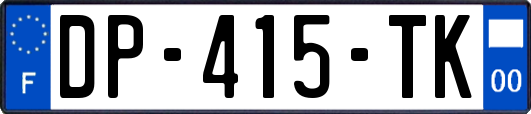 DP-415-TK