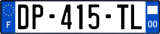 DP-415-TL