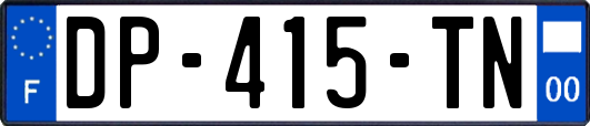 DP-415-TN