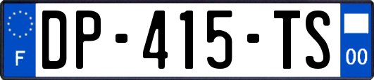 DP-415-TS