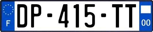 DP-415-TT