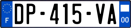 DP-415-VA
