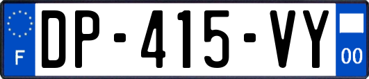 DP-415-VY