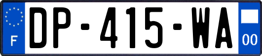 DP-415-WA