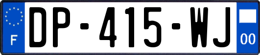 DP-415-WJ