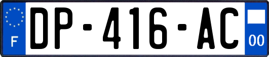 DP-416-AC