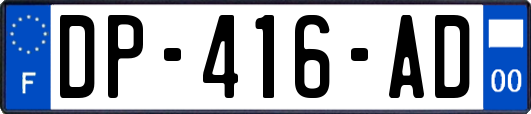 DP-416-AD