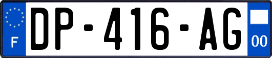 DP-416-AG