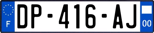 DP-416-AJ