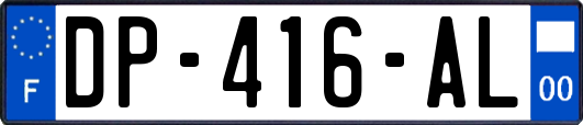 DP-416-AL