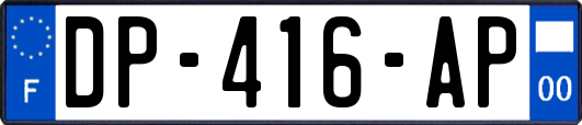 DP-416-AP