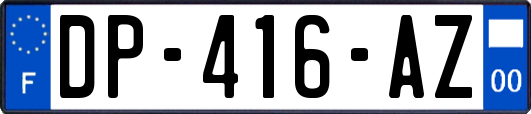 DP-416-AZ