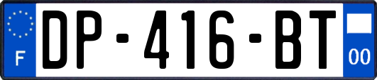 DP-416-BT